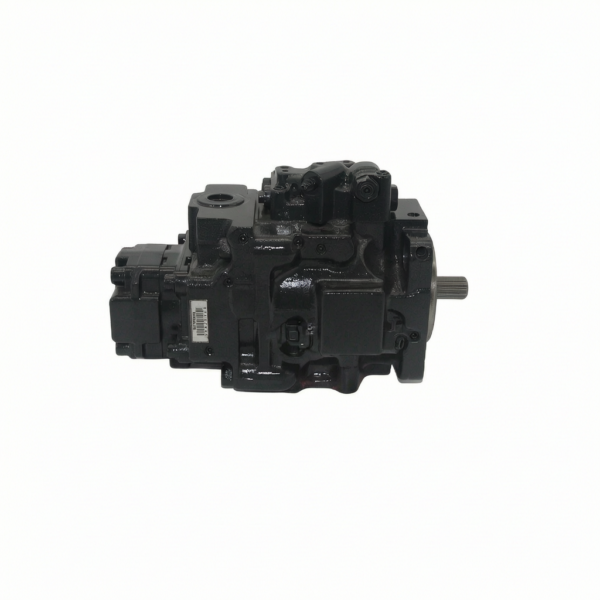 4_3 Excavator Mini Main Pump PC30MR-2 Hydraulic Bomba 708-3s-00961 PC50MR-2 Hydraulic Pump 708-1S-11212 for komatsu