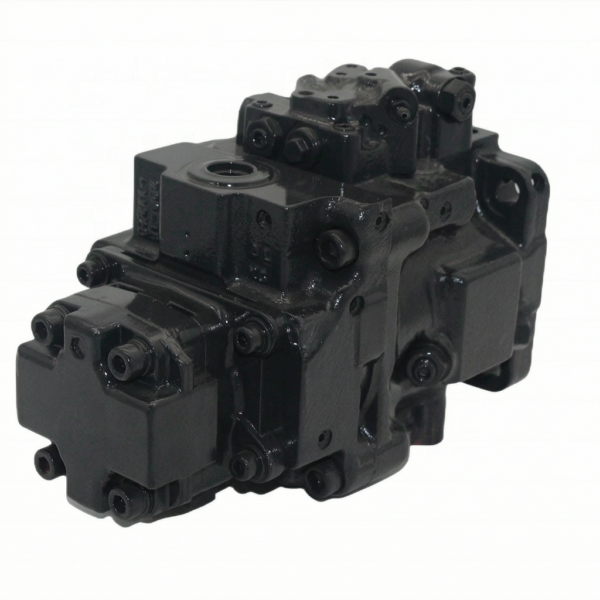 4_4 Excavator Mini Main Pump PC30MR-2 Hydraulic Bomba 708-3s-00961 PC50MR-2 Hydraulic Pump 708-1S-11212 for komatsu