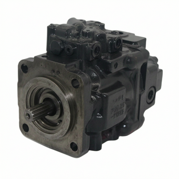 4_5 Excavator Mini Main Pump PC30MR-2 Hydraulic Bomba 708-3s-00961 PC50MR-2 Hydraulic Pump 708-1S-11212 for komatsu