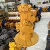 50_2 Excavator Parts Main Pump E318D A11V0130 391-9425 Hydraulic Piston Pump for Caterpillar Replacement