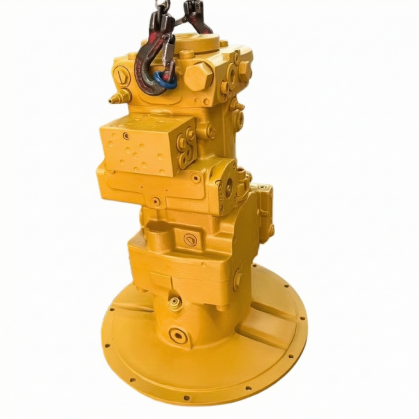 50_3 Excavator Parts Main Pump E318D A11V0130 391-9425 Hydraulic Piston Pump for Caterpillar Replacement
