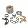 50_4 Excavator Parts Main Pump E318D A11V0130 391-9425 Hydraulic Piston Pump for Caterpillar Replacement