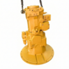 50_6 Excavator Parts Main Pump E318D A11V0130 391-9425 Hydraulic Piston Pump for Caterpillar Replacement