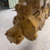 51_3 Excavator Parts Main Pump E312B E318B K5V80 171-5813 Hydraulic Piston Pump for Caterpillar Replacement