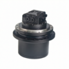 52_0 Excavator E312B E312C Travel Travelling Motor MAG85 MSG-85 MSF-85P-7 151-9690 Hydraulic Final Drive for Caterpillar Replacement