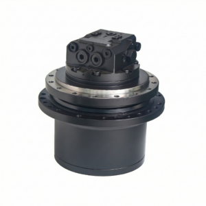 Excavator E312B E312C Travel Travelling Motor MAG85 MSG-85 MSF-85P-7 151-9690 Hydraulic Final Drive for Caterpillar Replacement