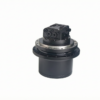 52_1 Excavator E312B E312C Travel Travelling Motor MAG85 MSG-85 MSF-85P-7 151-9690 Hydraulic Final Drive for Caterpillar Replacement