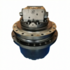 52_2 Excavator E312B E312C Travel Travelling Motor MAG85 MSG-85 MSF-85P-7 151-9690 Hydraulic Final Drive for Caterpillar Replacement