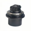 52_6 Excavator E312B E312C Travel Travelling Motor MAG85 MSG-85 MSF-85P-7 151-9690 Hydraulic Final Drive for Caterpillar Replacement