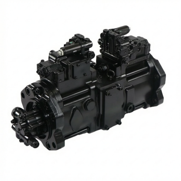 53_1 Hot Selling China Hydraulic Pump YN10V00020F1 YN10V00013F1 Valve Piston PumpSK200LC-6ES SK200-6ES SK210LC for KOBELCO