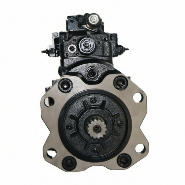 53_4 Hot Selling China Hydraulic Pump YN10V00020F1 YN10V00013F1 Valve Piston PumpSK200LC-6ES SK200-6ES SK210LC for KOBELCO