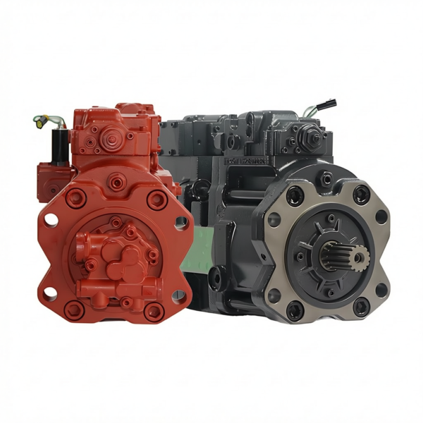 53_5 Hot Selling China Hydraulic Pump YN10V00020F1 YN10V00013F1 Valve Piston PumpSK200LC-6ES SK200-6ES SK210LC for KOBELCO