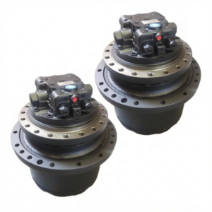 312C Excavator Travel Reduction Gear Box 2193643 Travel Motor 219-3643 Construction Machinery Parts