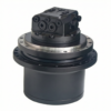 54_1 312C Excavator Travel Reduction Gear Box 2193643 Travel Motor 219-3643 Construction Machinery Parts