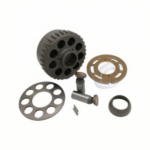 54_2 312C Excavator Travel Reduction Gear Box 2193643 Travel Motor 219-3643 Construction Machinery Parts