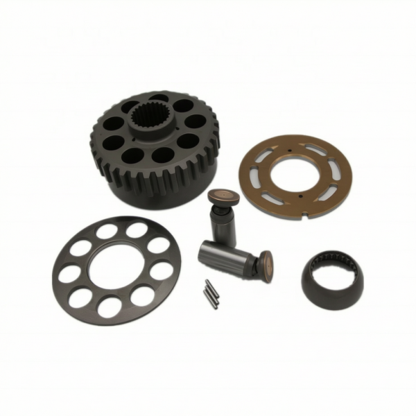 54_3 312C Excavator Travel Reduction Gear Box 2193643 Travel Motor 219-3643 Construction Machinery Parts