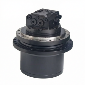 PC60-7 Travel Motor SK60-3 SK60-3 SK60-5 PC60-6 4D102 201-60-73100 Hydraulic GM09 Travel Reduction Gear Box