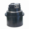 55_1 PC60-7 Travel Motor SK60-3 SK60-3 SK60-5 PC60-6 4D102 201-60-73100 Hydraulic GM09 Travel Reduction Gear Box