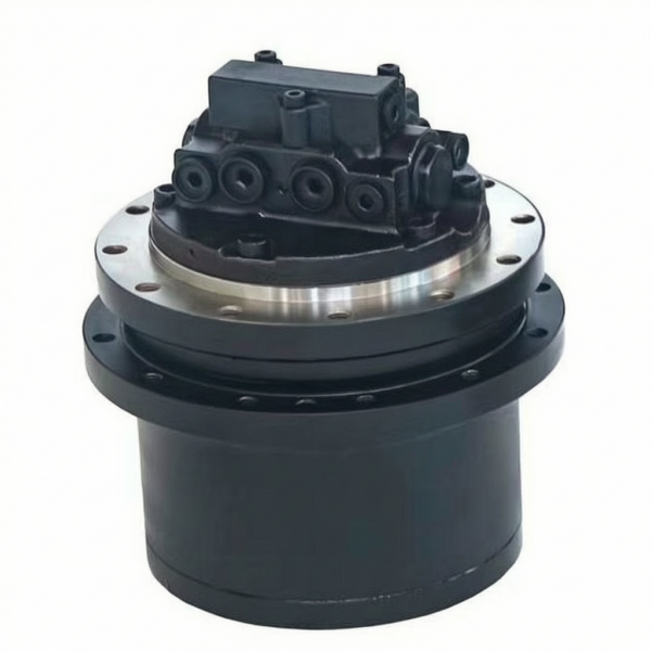55_3 PC60-7 Travel Motor SK60-3 SK60-3 SK60-5 PC60-6 4D102 201-60-73100 Hydraulic GM09 Travel Reduction Gear Box