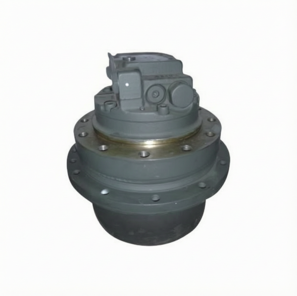 55_4 PC60-7 Travel Motor SK60-3 SK60-3 SK60-5 PC60-6 4D102 201-60-73100 Hydraulic GM09 Travel Reduction Gear Box