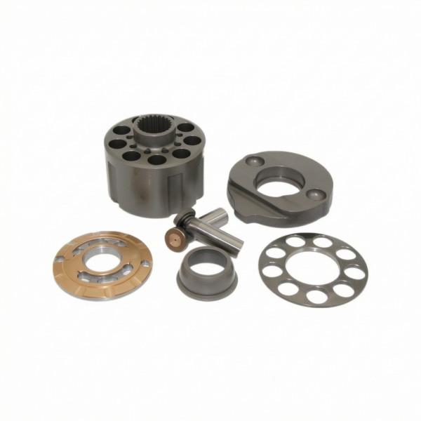 56_4 170401-00069C DX420LCA DX420LC-3 Final Drive ZX135 ZX120-6 HMGE19AA Travel Motor Kit Final Drive Kit Excavator