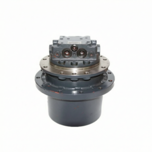 PHV-4B-60A Hydraulic Travel Motor Spare Parts ZX60 Excavator Hydraulic Final Drive