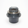 57_1 PHV-4B-60A Hydraulic Travel Motor Spare Parts ZX60 Excavator Hydraulic Final Drive