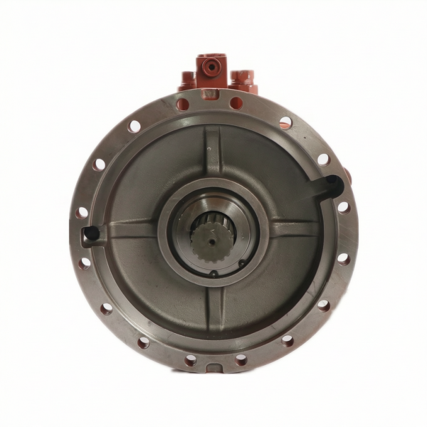 58_3 Dx225 Dx225lca Excavator Hydraulic Swing Motor Reducing Device K1045024 M2x150 Gear Parts 170303-00049b for Doosan