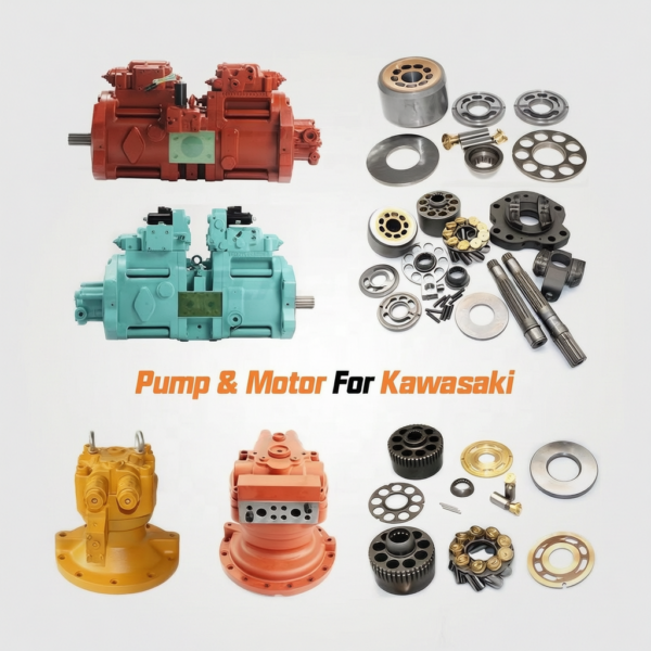 58_5 Dx225 Dx225lca Excavator Hydraulic Swing Motor Reducing Device K1045024 M2x150 Gear Parts 170303-00049b for Doosan