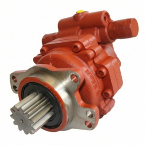 266-6396 265-8752 E303 E304 Mini Excavator Swing Motor 280-2355 281-3052