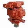 59_2 266-6396 265-8752 E303 E304 Mini Excavator Swing Motor 280-2355 281-3052