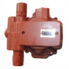59_4 266-6396 265-8752 E303 E304 Mini Excavator Swing Motor 280-2355 281-3052