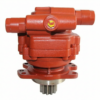 59_5 266-6396 265-8752 E303 E304 Mini Excavator Swing Motor 280-2355 281-3052
