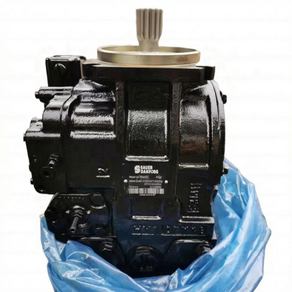 OEM Excavator Parts Hydraulic Mian Piston Pump 90Ro75 90Ro75Ka 90Ro75Ka1 90Ro75Ka1Nn 90Ro75Kp1Nn80 Ram Pump for komatsu