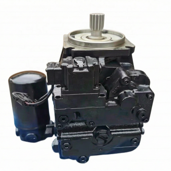 OEM Excavator Parts Hydraulic Mian Piston Pump 90Ro75 90Ro75Ka 90Ro75Ka1 90Ro75Ka1Nn 90Ro75Kp1Nn80 Ram Pump for komatsu