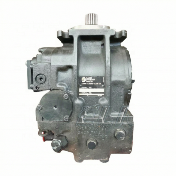 OEM Excavator Parts Hydraulic Mian Piston Pump 90Ro75 90Ro75Ka 90Ro75Ka1 90Ro75Ka1Nn 90Ro75Kp1Nn80 Ram Pump for komatsu