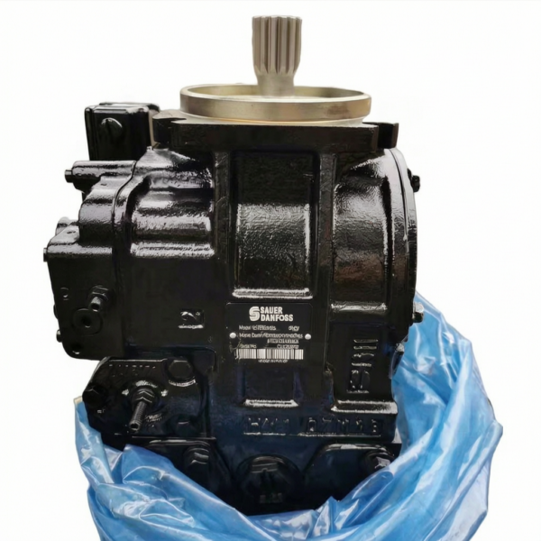 OEM Excavator Parts Hydraulic Mian Piston Pump 90Ro75 90Ro75Ka 90Ro75Ka1 90Ro75Ka1Nn 90Ro75Kp1Nn80 Ram Pump for komatsu