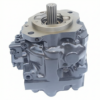 60_2 708-1u-11524 708-1W-41522 708-1u-41522 708-1u-00163 WB470-5 WB93S-5 Hydraulic Piston Pump 708-1u-00161 708-1u-00162 708-1W-41570