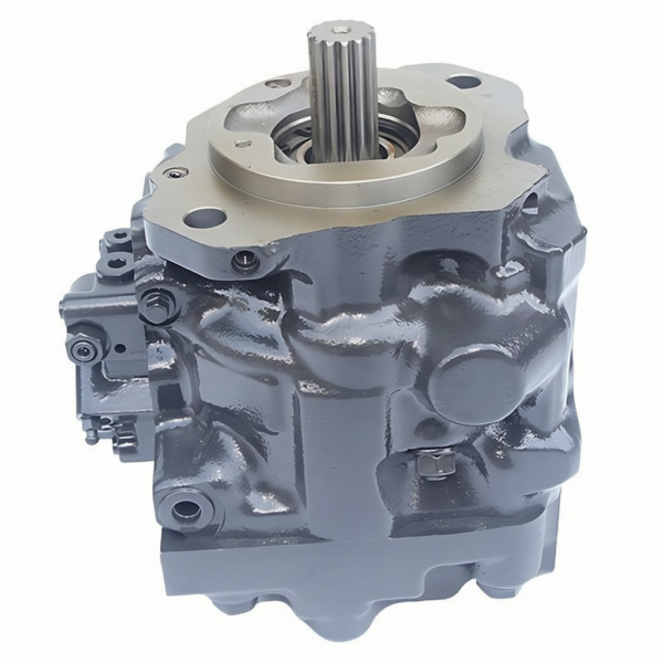 60_2 708-1u-11524 708-1W-41522 708-1u-41522 708-1u-00163 WB470-5 WB93S-5 Hydraulic Piston Pump 708-1u-00161 708-1u-00162 708-1W-41570