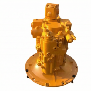 E314d2 317d2 318d2 Excavator Hydraulic Mian Piston Pump 311-7405 Sbs80 Hydraulique Pompe 391-9452