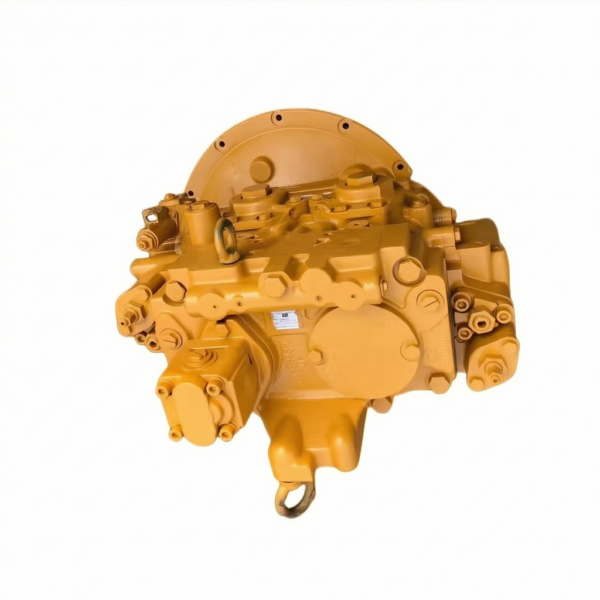 61_1 E314d2 317d2 318d2 Excavator Hydraulic Mian Piston Pump 311-7405 Sbs80 Hydraulique Pompe 391-9452