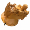 61_2 E314d2 317d2 318d2 Excavator Hydraulic Mian Piston Pump 311-7405 Sbs80 Hydraulique Pompe 391-9452