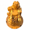 61_3 E314d2 317d2 318d2 Excavator Hydraulic Mian Piston Pump 311-7405 Sbs80 Hydraulique Pompe 391-9452