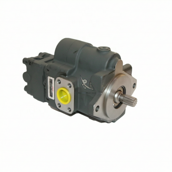 241-7972 E302.5 Mini Excavator Hydraulic Mian Piston Pump Pvd-1b-28 Pvd-1b Hydraulica Pompe 241-7972