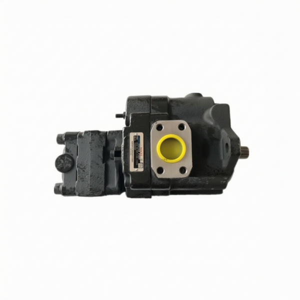 241-7972 E302.5 Mini Excavator Hydraulic Mian Piston Pump Pvd-1b-28 Pvd-1b Hydraulica Pompe 241-7972