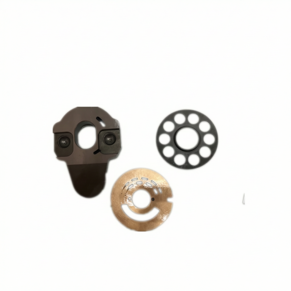 241-7972 E302.5 Mini Excavator Hydraulic Mian Piston Pump Pvd-1b-28 Pvd-1b Hydraulica Pompe 241-7972