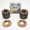 63_4 228-9216 E236b 268b Hydraulic Piston Pump 191-9617 207-9431 A20VG45 A22VG45 Rotary Group 10R-6041 233-5649 289-6340 177-0337