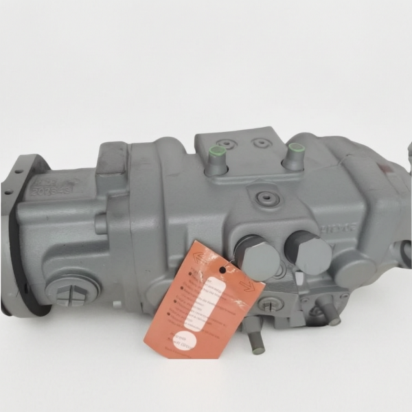 63_6 228-9216 E236b 268b Hydraulic Piston Pump 191-9617 207-9431 A20VG45 A22VG45 Rotary Group 10R-6041 233-5649 289-6340 177-0337