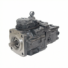 64_0 PC50MR Excavator Pump 705-3s-11550 708-3s-11550 Hydraulic Pump Ass'y 708-3s-11212 708-3s-11220 708-1s-11212 Main Piston Pump