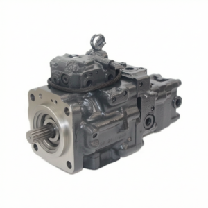PC50MR Excavator Pump 705-3s-11550 708-3s-11550 Hydraulic Pump Ass'y 708-3s-11212 708-3s-11220 708-1s-11212 Main Piston Pump